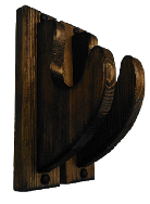 Gun Racks For Less Rustic Gun Hangers