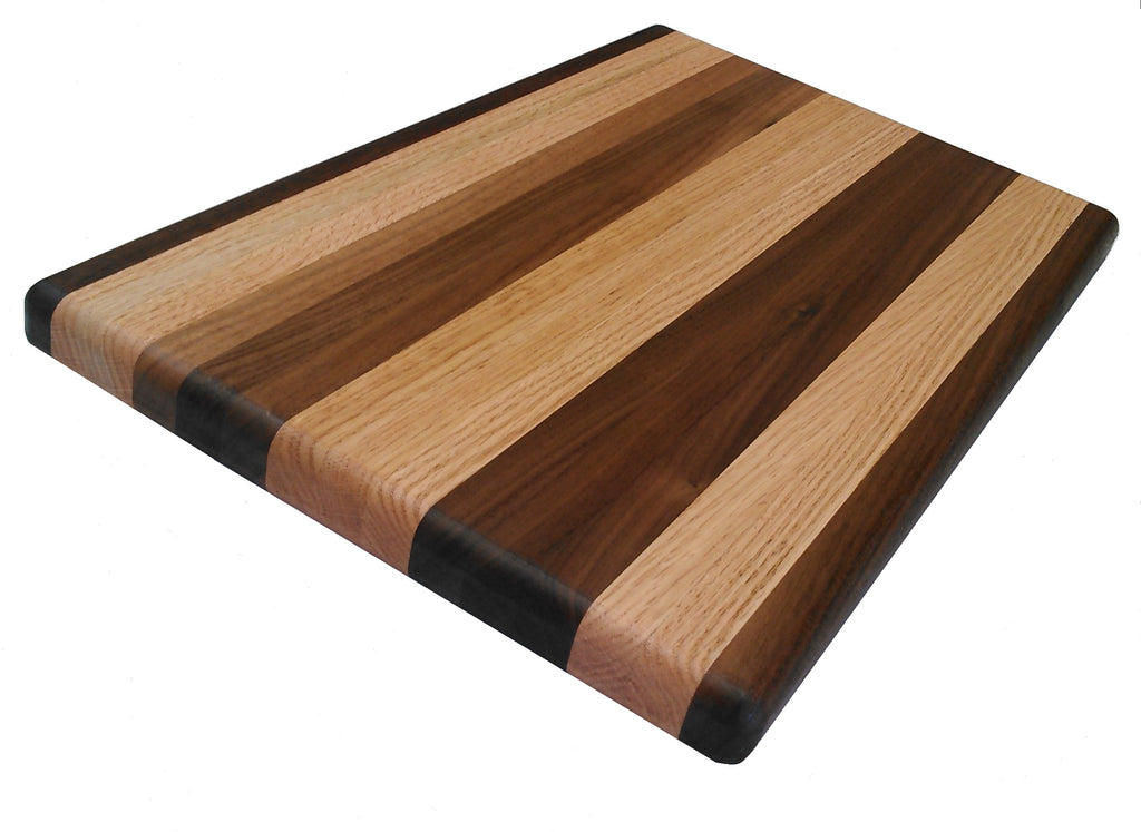 Cutting Board by Gun Racks For Less