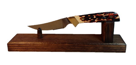 Gun Racks For Less Rustic Knife Stand