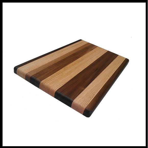 Wooden Cutting Boards &amp; Outdoor Gifts