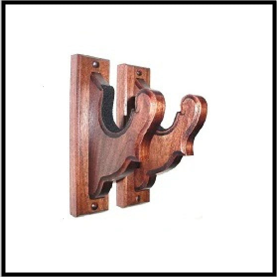 Wall Gun Rack Hangers