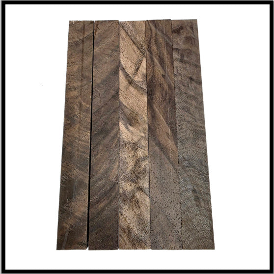 Wood Blanks