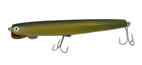 Handmade Wooden Fishing Lure - 9" Channel Cat Wobbler