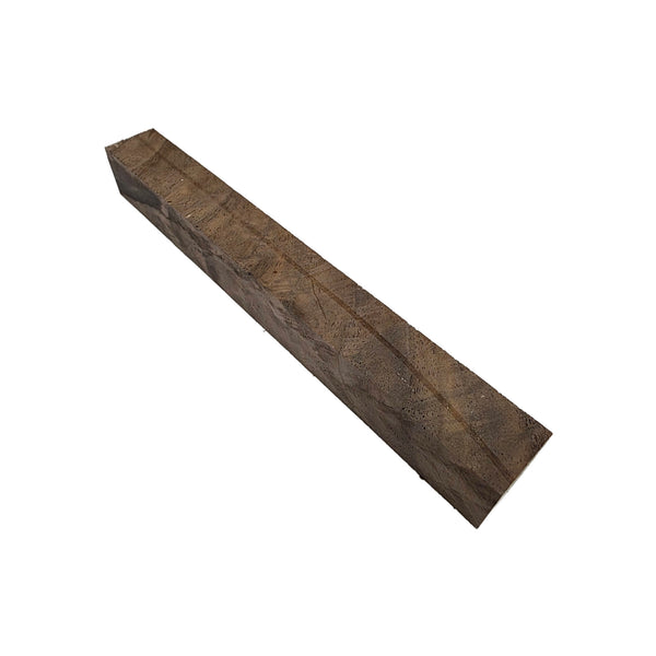 Walnut Burl Solid Wood Pen Turning Blanks - 5 Pieces