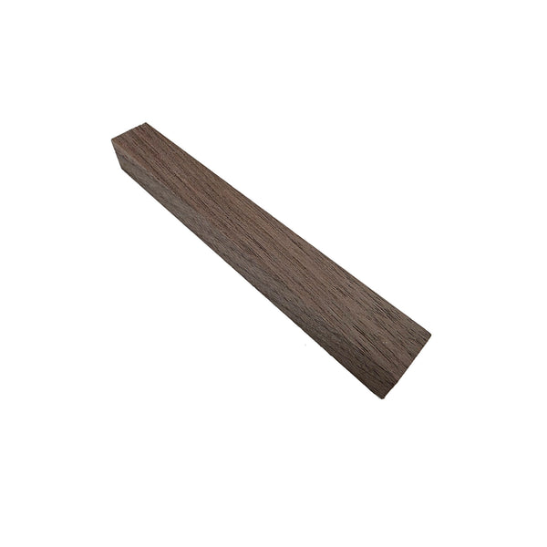 Walnut Wood Pen Turning Blanks - 5 Pieces